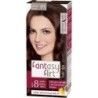 Hair dye Fantasy FLIRT- N°173 Chatain Claire Marron 108 ml