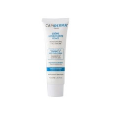 CAPIDERMA CREME HYDRATANTE PSS 40ML