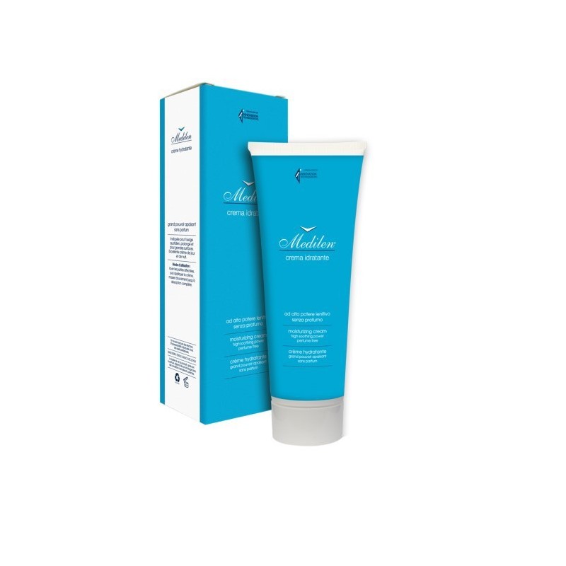 MEDILEN CREME HYDRATANTE 200ML