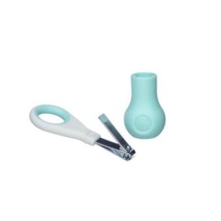 BEBE CONFORT COUPE ONGLES ERGONOMIQUE AVEC BASE PAPER BOAT MULTICOLOR REF3106204100