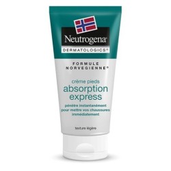 NEUTROGENA CREME PIEDS GM