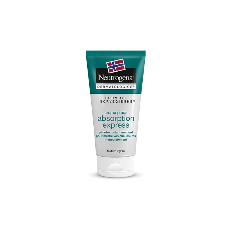 NEUTROGENA CREME PIEDS GM