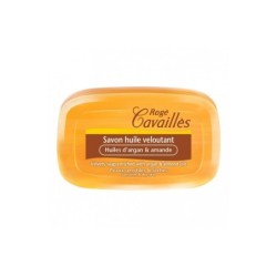ROGE CAVAILLES SAVON VELOUTANT 115G