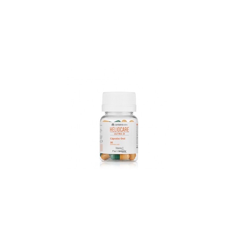 HELIOCARE ULTRA-D 30GELU
