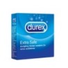 DUREX EXTRA SAFE BTE 3