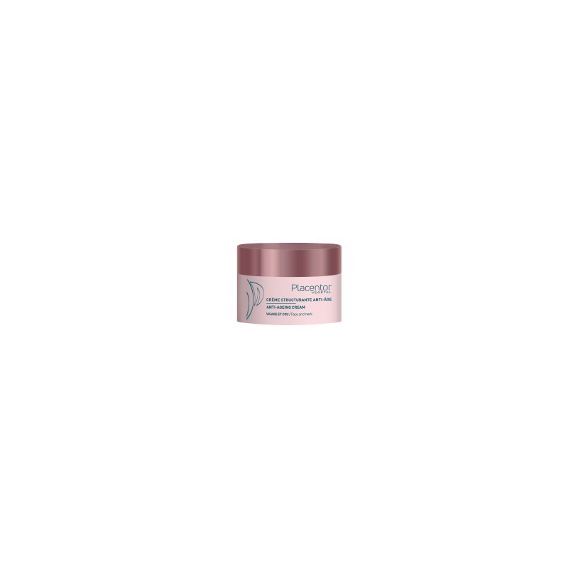 PLACENTOR CREME STRUCTURANTE ANTI AGE TEXTURE CONFORT 50ML P
