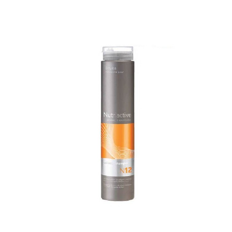 Erayba Nutriactive N12 collastin shampoo 250 ml
