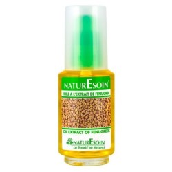 NATURESOIN HUILE DE FENUGREC 50ML
