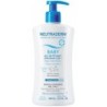 NEUTRADERM BABY GEL NETTOYANT 400ML