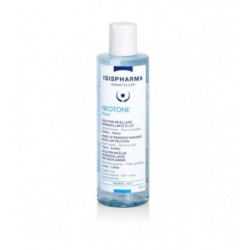 ISIS PHARMA NEOTON AQUA SOLUTION MICELLAIRE DEMAQUILLANTE 250ML