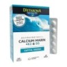 DT OSTEOPROTECT+  CALCIUM MARIN  60 CP