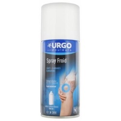STERISOIN FROID SPRAY 150 ML