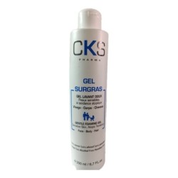 CKS GEL SURGRAS
