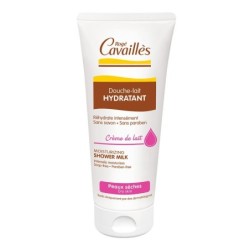 RC DOUCHE LAIT HYDRATANT CREME DE LAIT 200ML