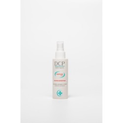 DCP SEPTISCARS SPRAY SOLUTION ANTISEPTIQUE 125ML