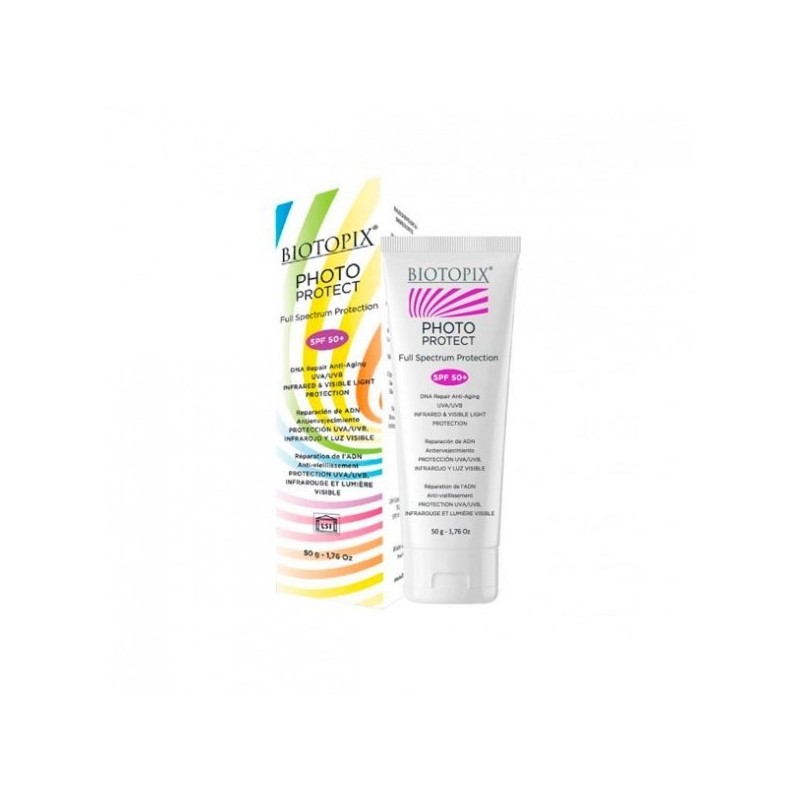BIOTOPIX PHOTOPROTECT