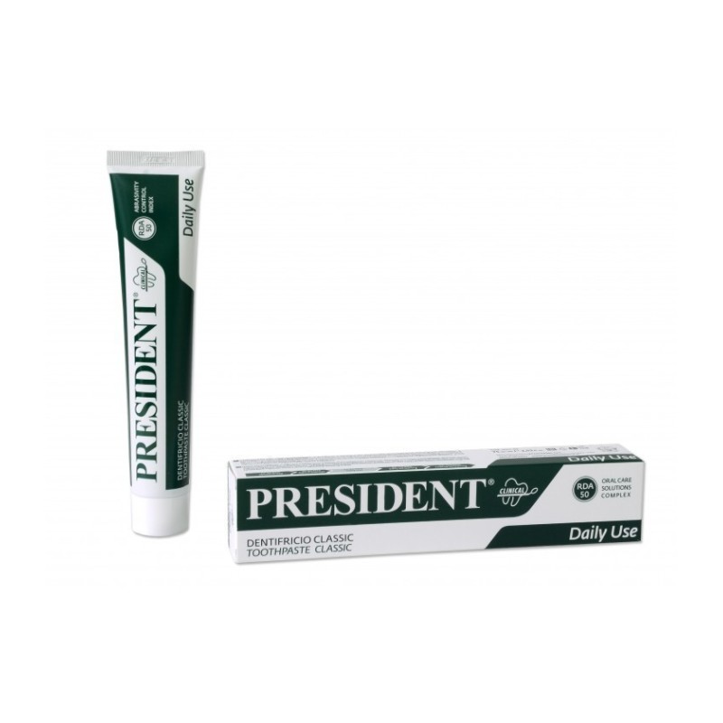 PRESIDENT DEN CLASSIC 75ML