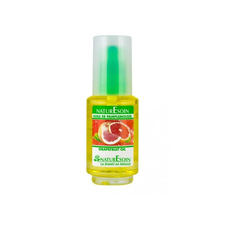 NATURESOIN HUILE DE PAMPLEMOUSSE 50ML