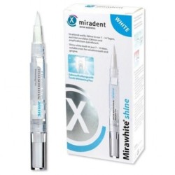 MIRADENT MIRAWHITE SHINE