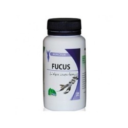 MGD FUCUS 120 GELULES