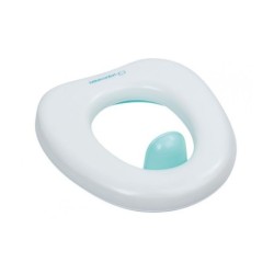 BEBE CONFORT SIEGE REDUCTEUR WC REMBOURRE 18-36M REF 3106201600