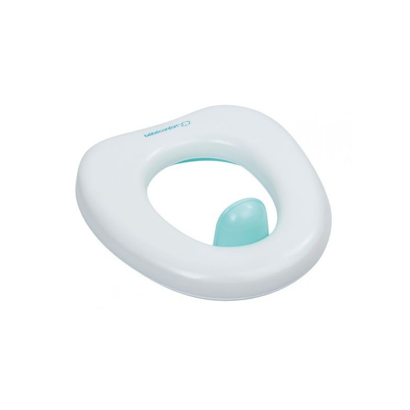 BEBE CONFORT SIEGE REDUCTEUR WC REMBOURRE 18-36M REF 3106201600