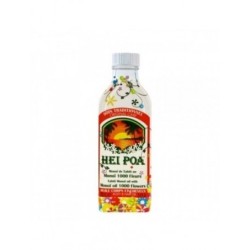 HEI POA HUILE SECHE AU MONOI 1000 FLEURS 150ML
