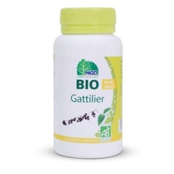 MGD BIO GATTILIER 90 GELULES