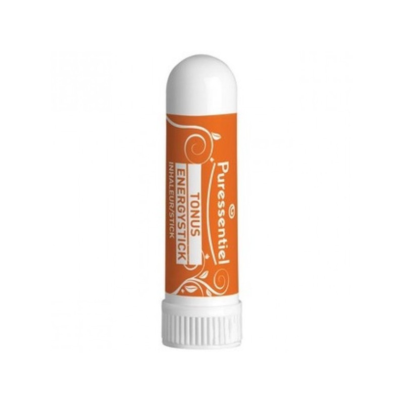 PURESSENTIEL INHALEUR TONUS 4HE  1ML