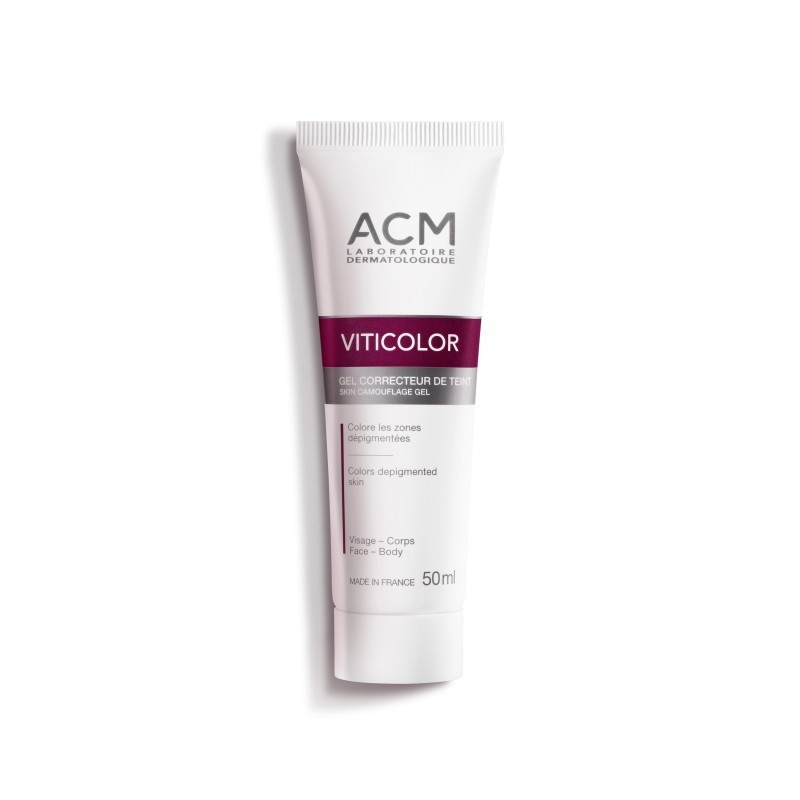 VITICOLOR GEL CORRECT/50 ML