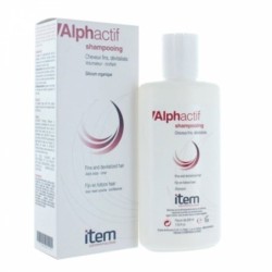 ITEM ALPHACTIF SHAMPOOING ANTI CHUTE 200 ML