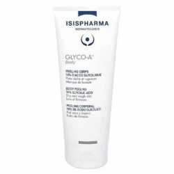 ISIS GLYCO-A BODY 200ML