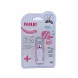 FARLIN COUPE ONGLE POISSON BF160D