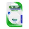 GUM FIL DENTAIRE FINE FLOSS CIRE (1555)