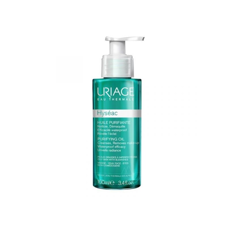 HYSEAC  HUILE PURIFIANTE 100 ML