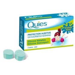 QUIES NATATION ENF 3*3UNITE