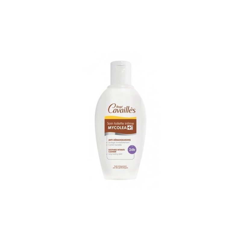 RC MYCOLEA PLUS SOIN TOILETTE INTIME 200ML