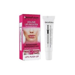 DERMOFUTURE LEVRE REPULPANT INTENSIVE(VOLUME LIPS BOOSTER) 12ML