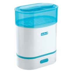 DODIE STERILISATEUR MICRO-ONDE 2EN1