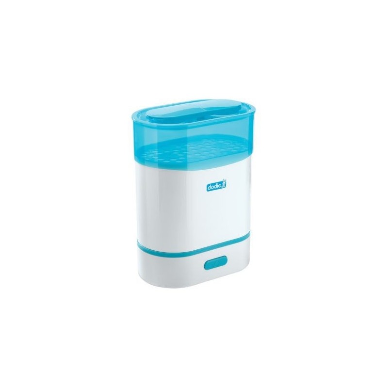 DODIE STERILISATEUR MICRO-ONDE 2EN1