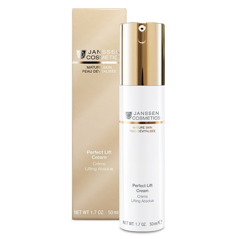 Janssen Creme Lifting Absolue 50ml