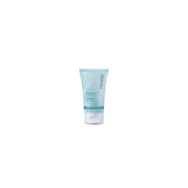 PLACENTOR GEL NETTOYANT 150ML