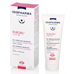 ISIS RUBORIL EXP M 40ML ROUGEU 40ML