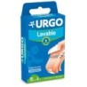 URGO LAVABLE 10PANSEMENT