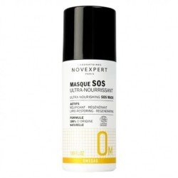 NOVEXPERT Masque SOS Ultra-Nourissant 50ml