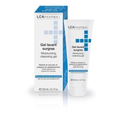 LCA PHARMA + GEL LAVANT SURGRAS 200ML