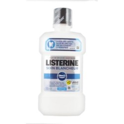 LISTERINE BAIN DE BOUCHE SOIN BLANCHEUR 250ML