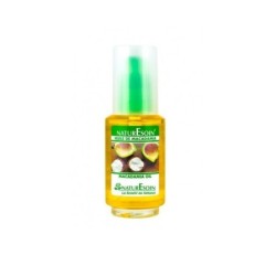 NATURESOIN HUILE DE MACADAMIA 50ML