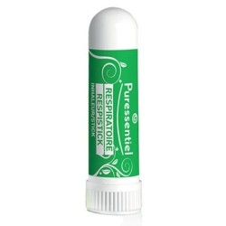 PURESSENTIEL RESPIR INHALEUR 19 HUILE ESSENTIELLE 1ML