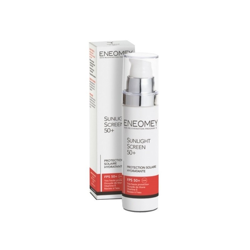 ENEOMEY SUNLIGHT SCREEN 50+ 50ML